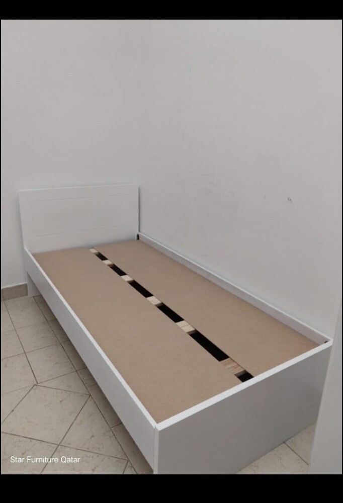 Single bed,mattress,cabinet availab - 20