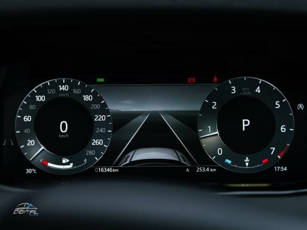 Land Rover Evoque - 5