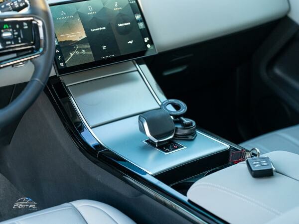 Land Rover Evoque - 3
