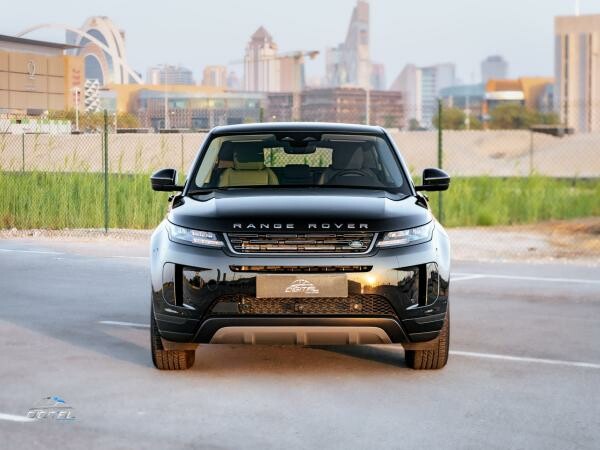Land Rover Evoque - 2