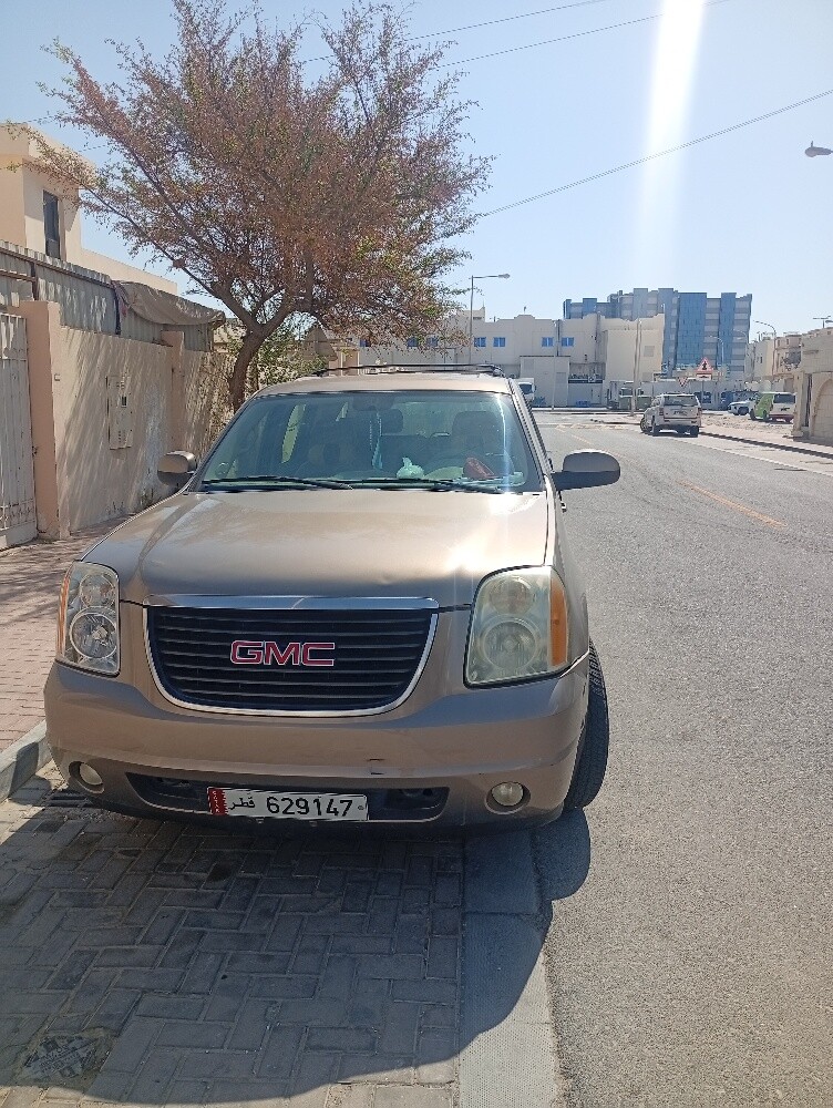 سياره يوكن سوبربان للبيع - 4