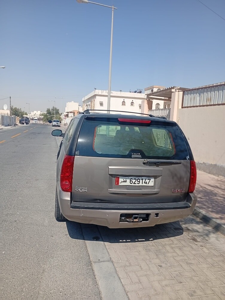 سياره يوكن سوبربان للبيع - 2