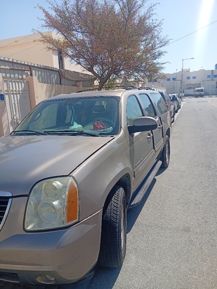 سياره يوكن سوبربان للبيع - 3