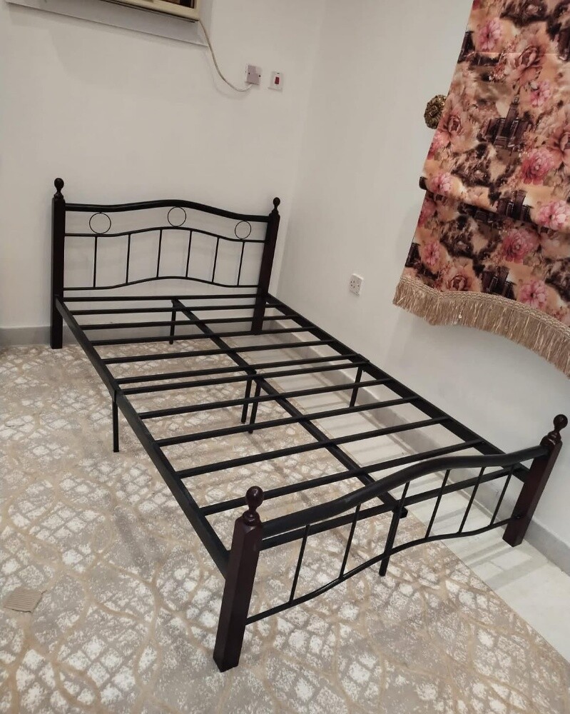 Double bed, bunk bed available - 3