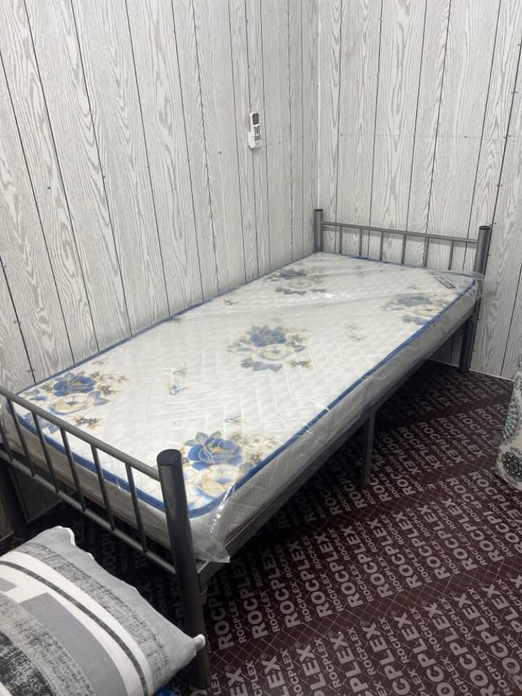 Double bed, bunk bed available - 28
