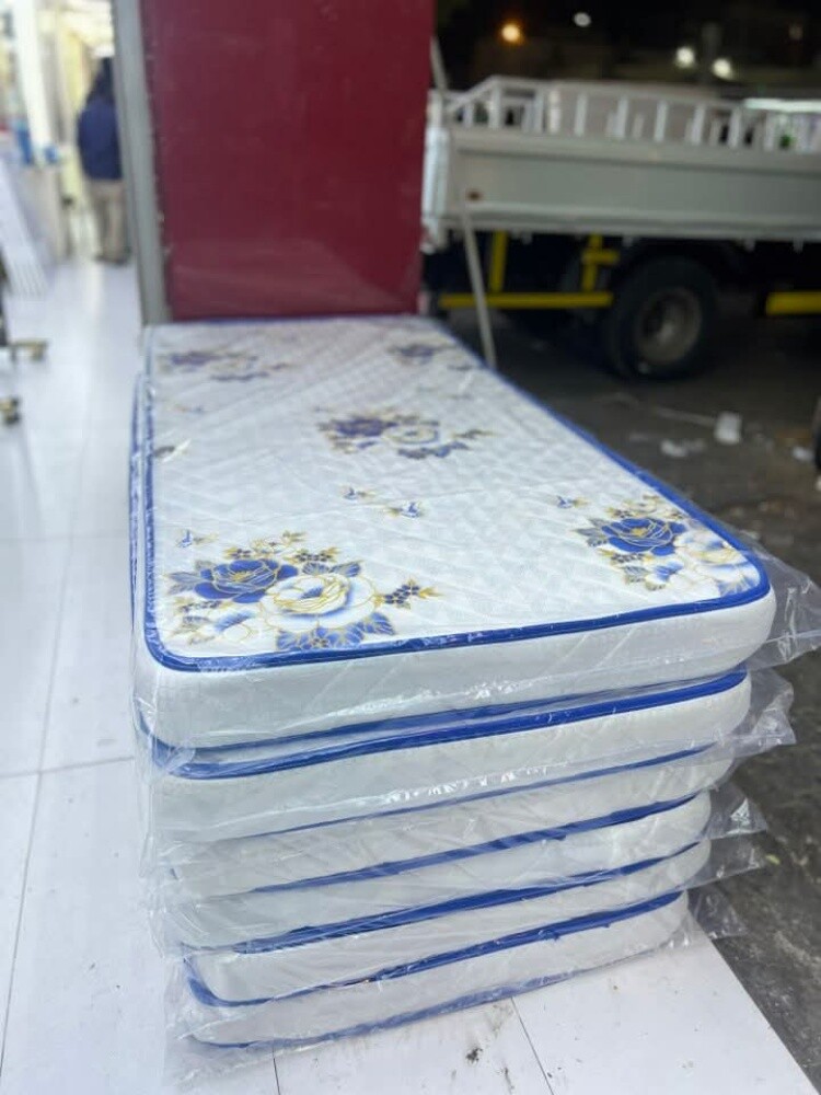 Double bed, bunk bed available - 29