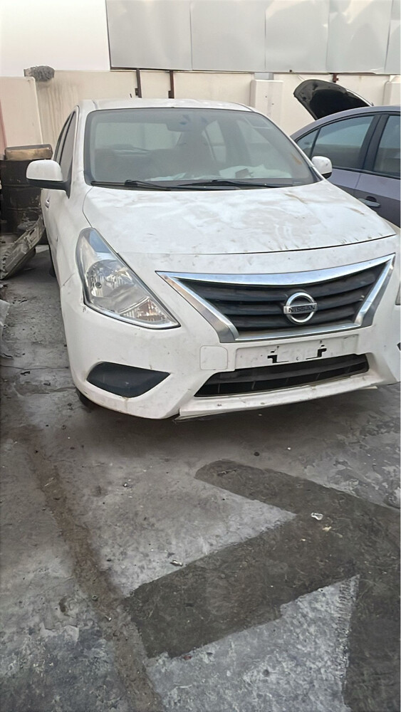 Sunny for sale, parts - 1