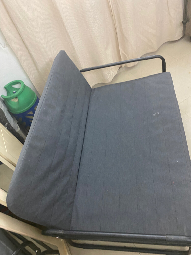 sofa (bed) - 2