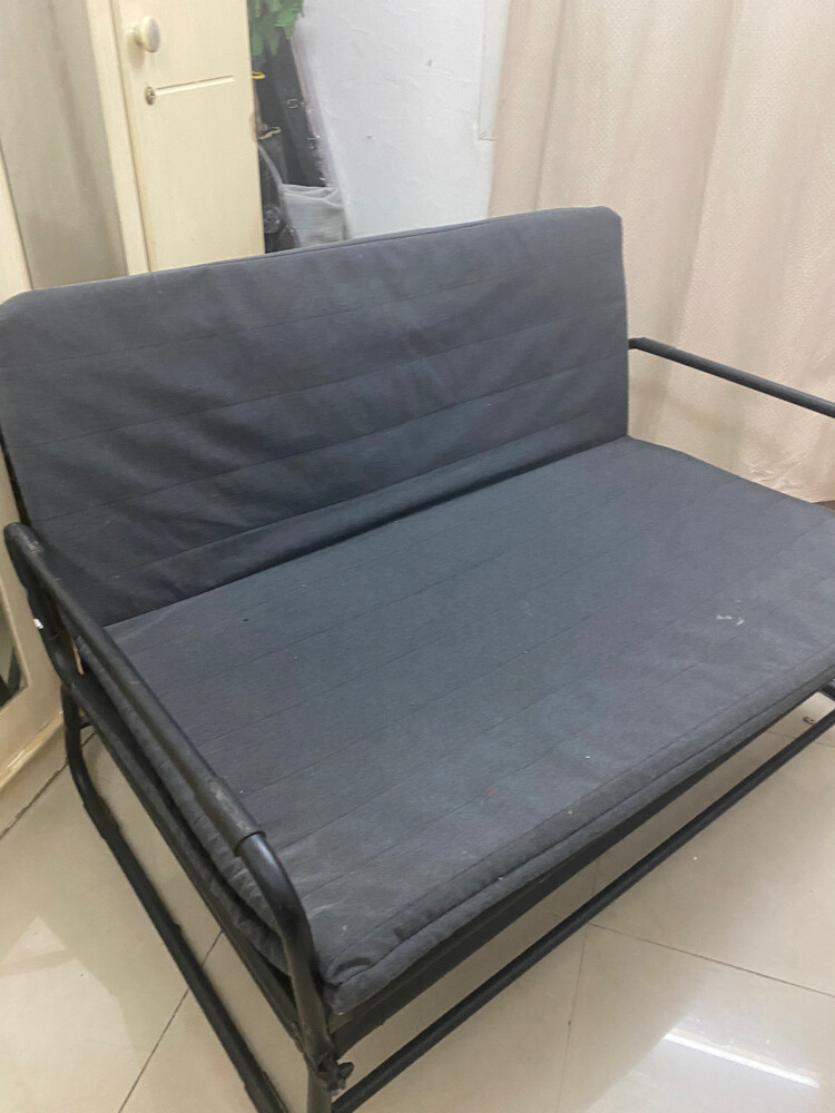 sofa (bed) - 3