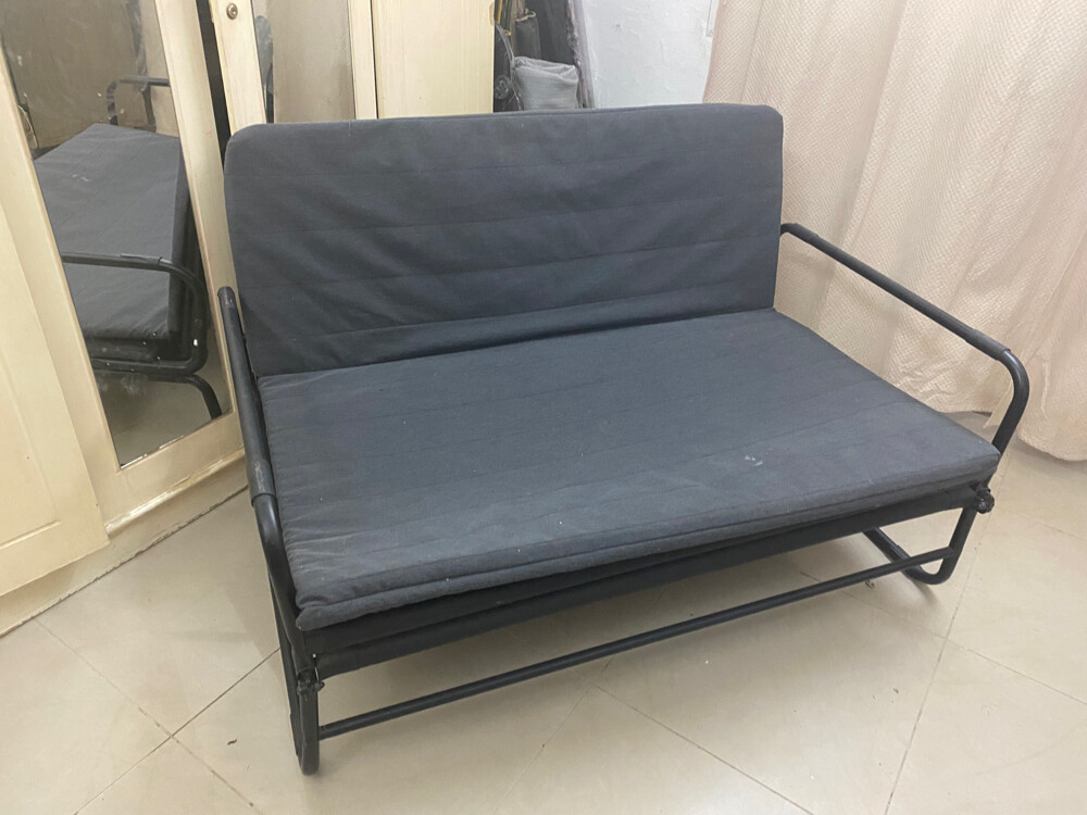 sofa (bed) - 1