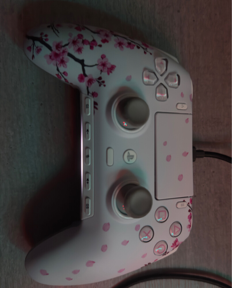 Playstation Scuff Omega - 1