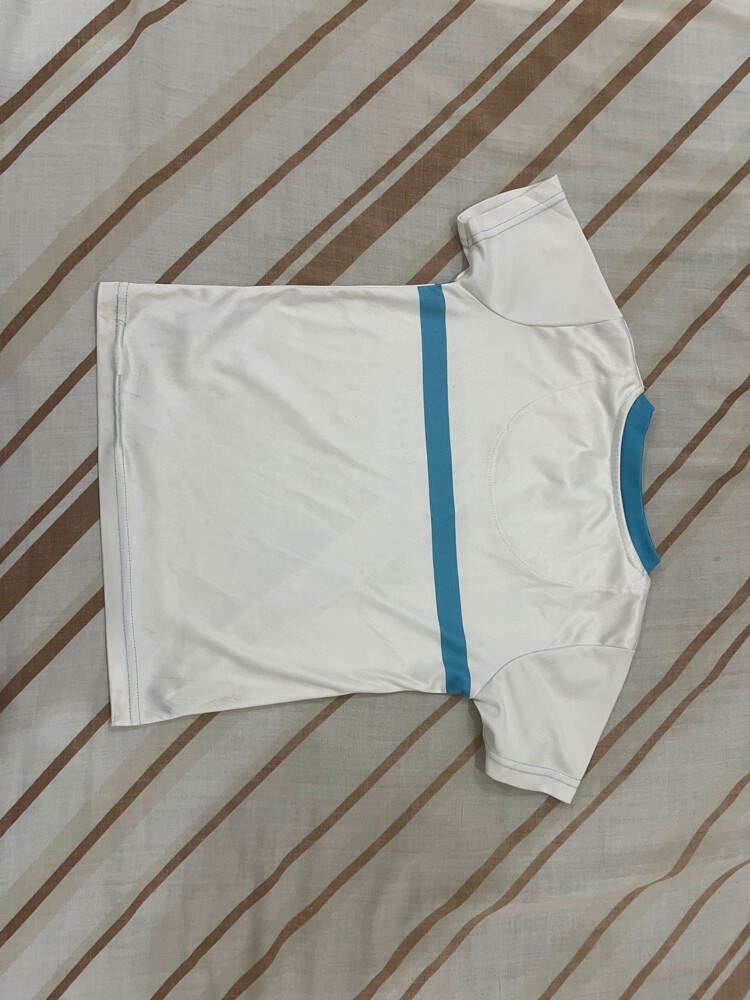Argentina kids jersey 3-4 years - 3