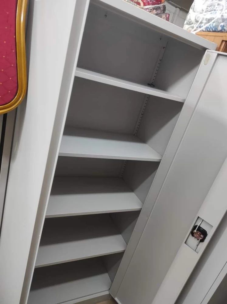 New Single Bed,Double Bed,Cabinet - 20