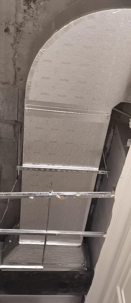 H.V.AIR AC DUCT WORK - 2