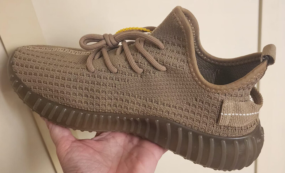 Yeezy - 3