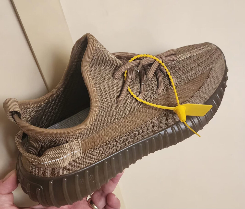 Yeezy - 2