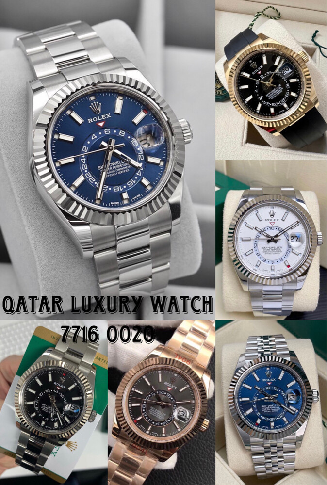 “ Replica Rolex Watch “ - 21