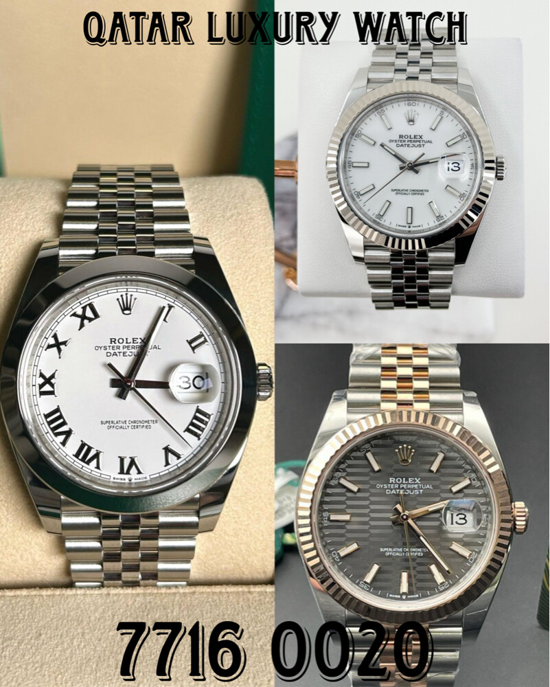 “ Replica Rolex Watch “ - 25