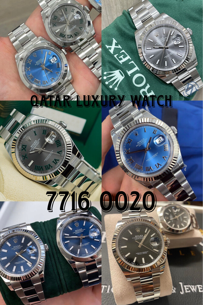 “ Replica Rolex Watch “ - 28
