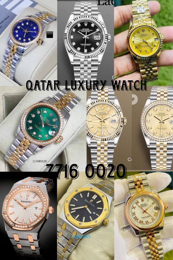“ Replica Rolex Watch “ - 17