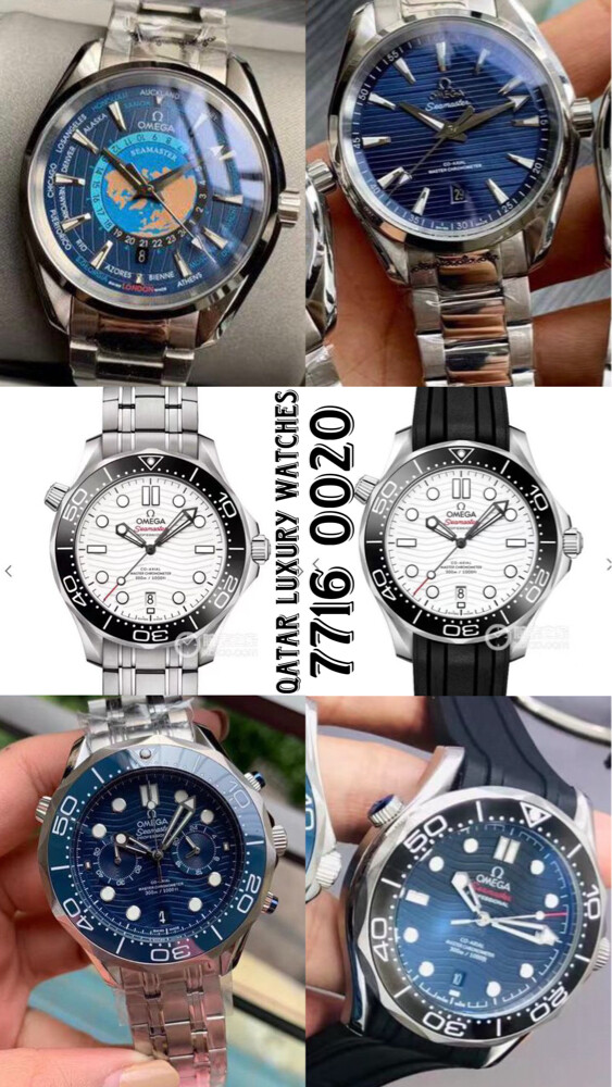 “ Replica Rolex Watch “ - 19