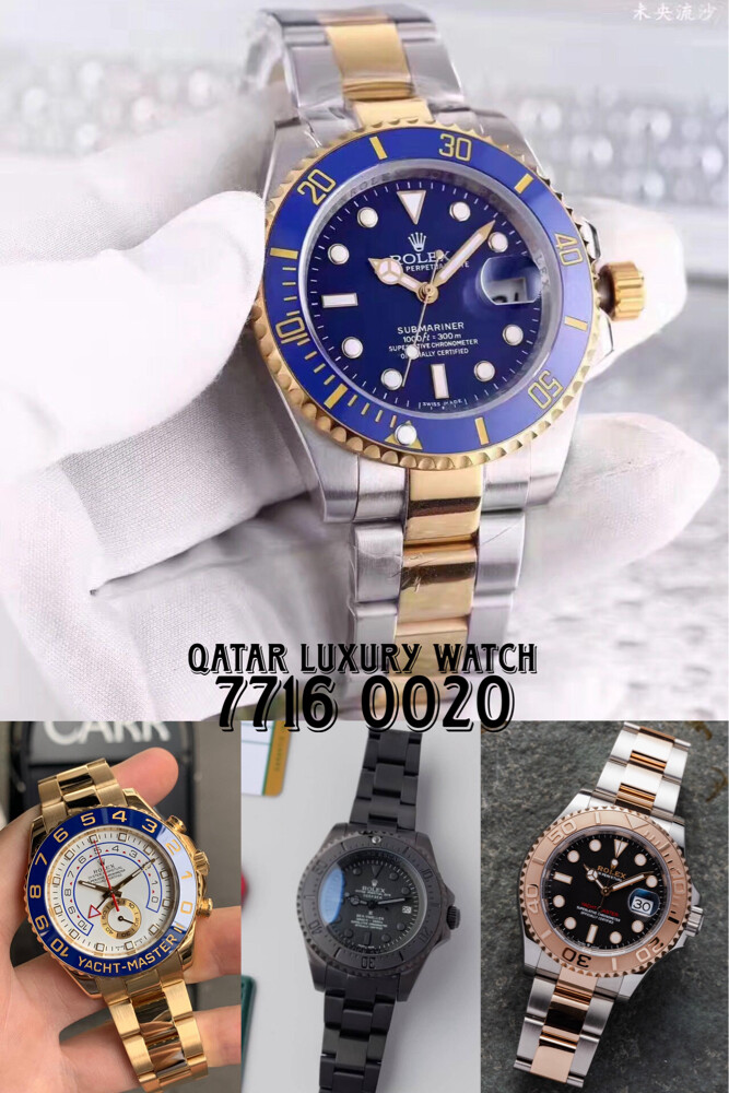 “ Replica Rolex Watch “ - 26
