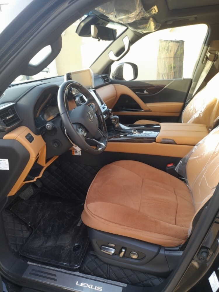4sale luxury full option - 3