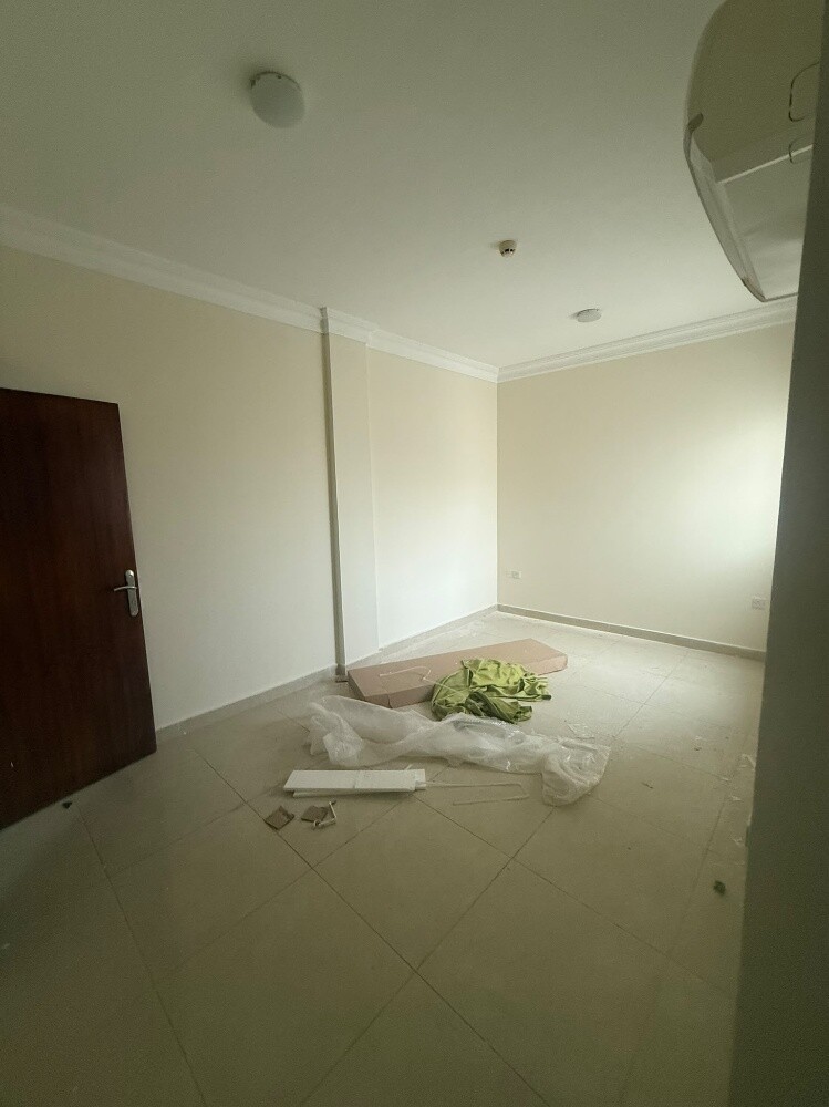 Apartment for rent in Khalifa Cit - 3