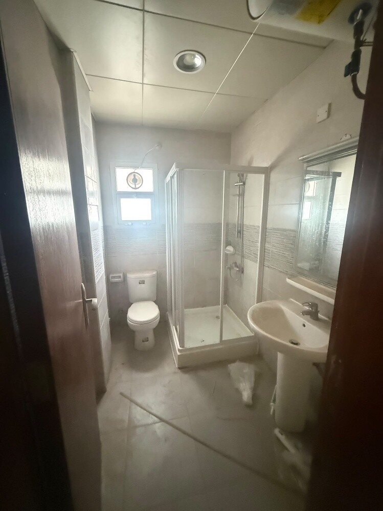 Apartment for rent in Khalifa Cit - 9