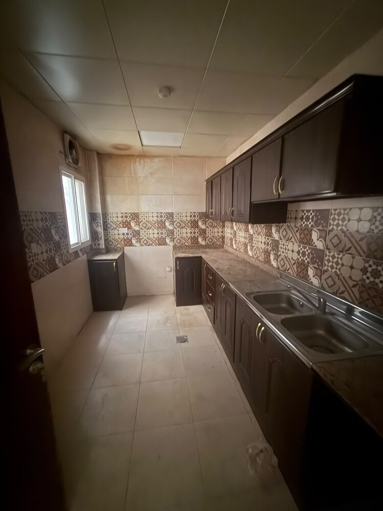 Apartment for rent in Khalifa Cit - 10