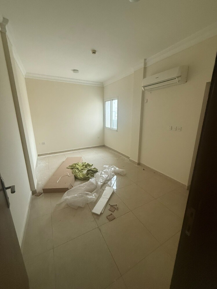 Apartment for rent in Khalifa Cit - 7