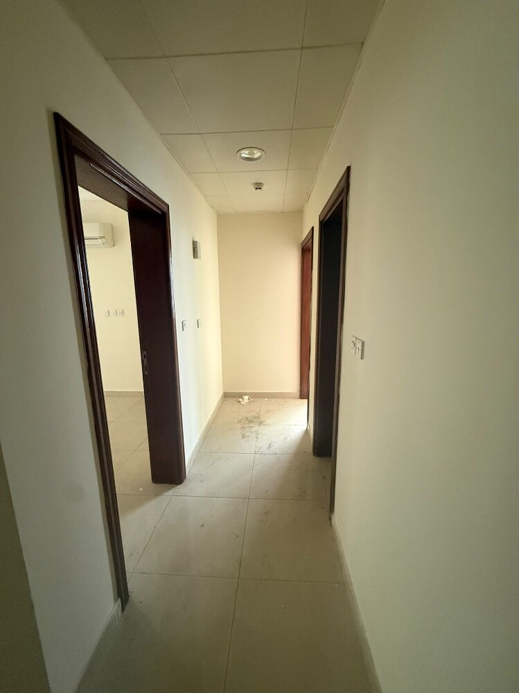 Apartment for rent in Khalifa Cit - 5