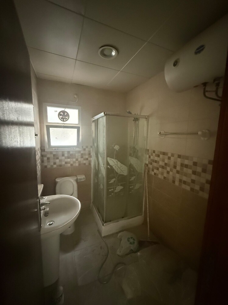 Apartment for rent in Khalifa Cit - 8