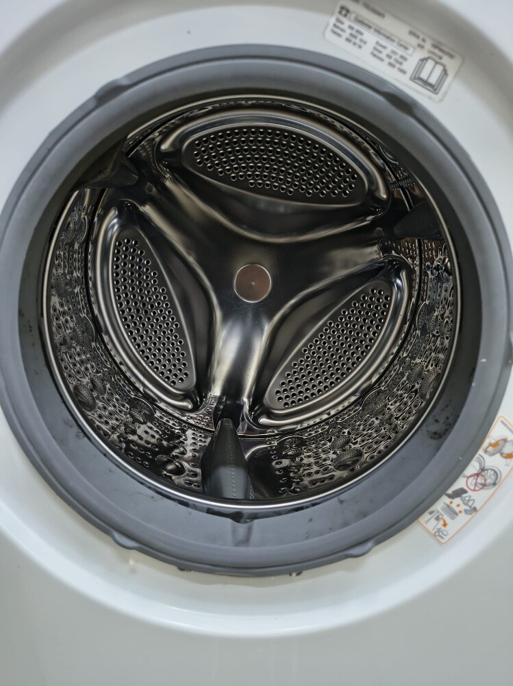 LG 7kg washing machine sale - 3