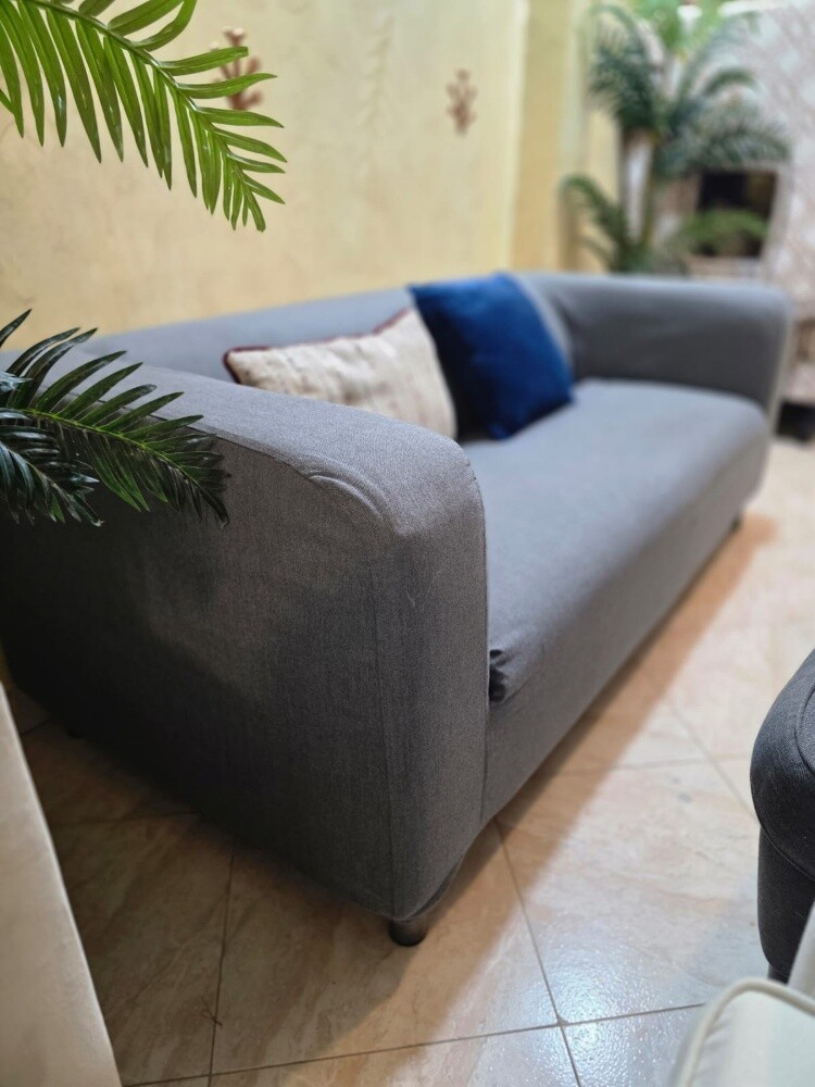 3 setar Sofa ikea - 3