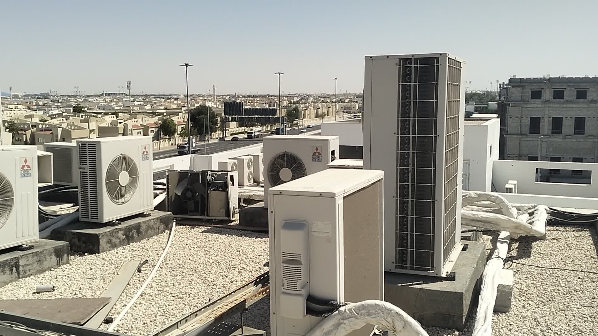 شركه العربي للتبريد - 12