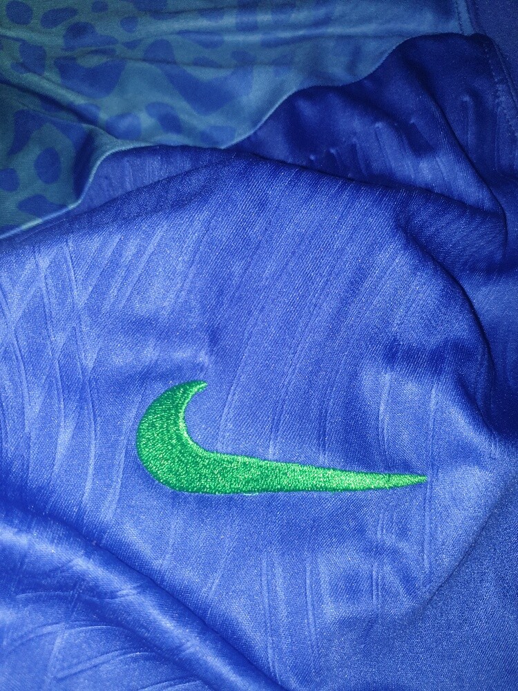 Official Authentic Player Version - 3