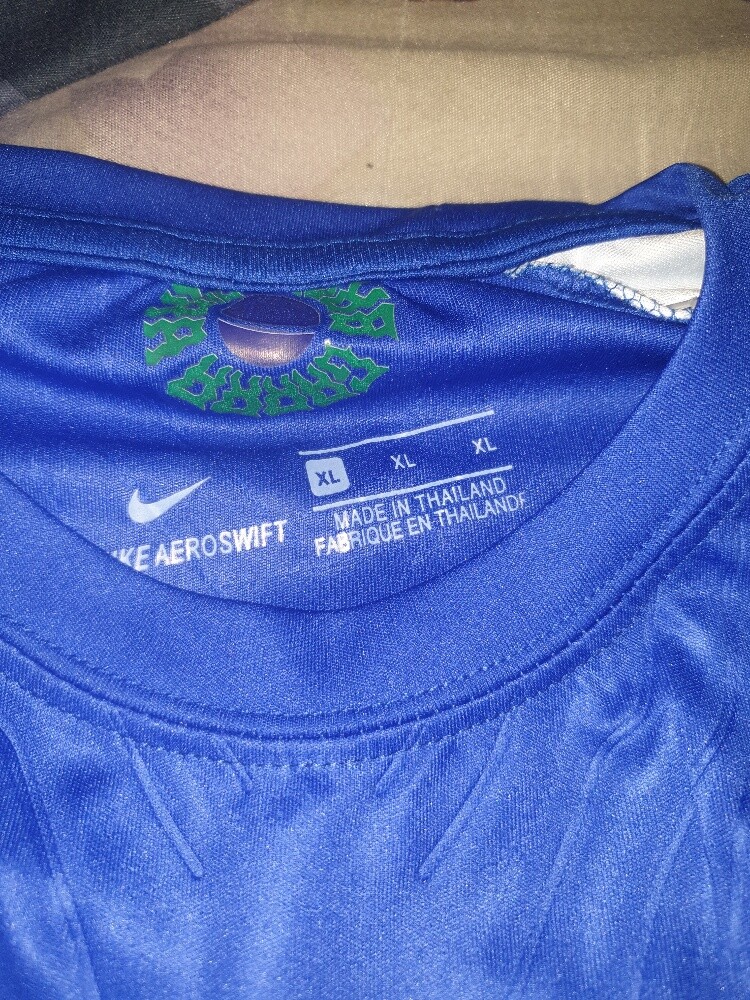 Official Authentic Player Version - 4