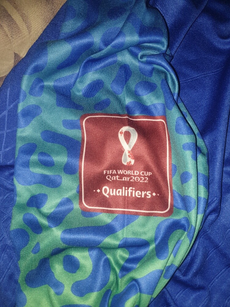 Official Authentic Player Version - 2