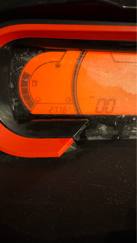 rxp 300 2019 - 2