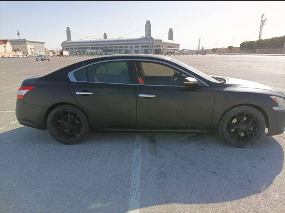 Nissan Maxima 2011(read description - 5