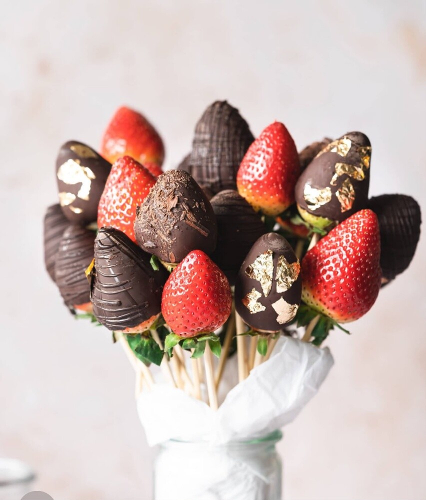 Gifty flowers - 2