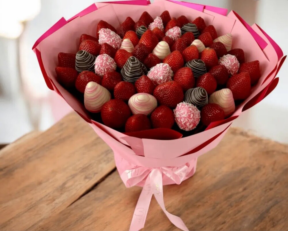Gifty flowers - 1