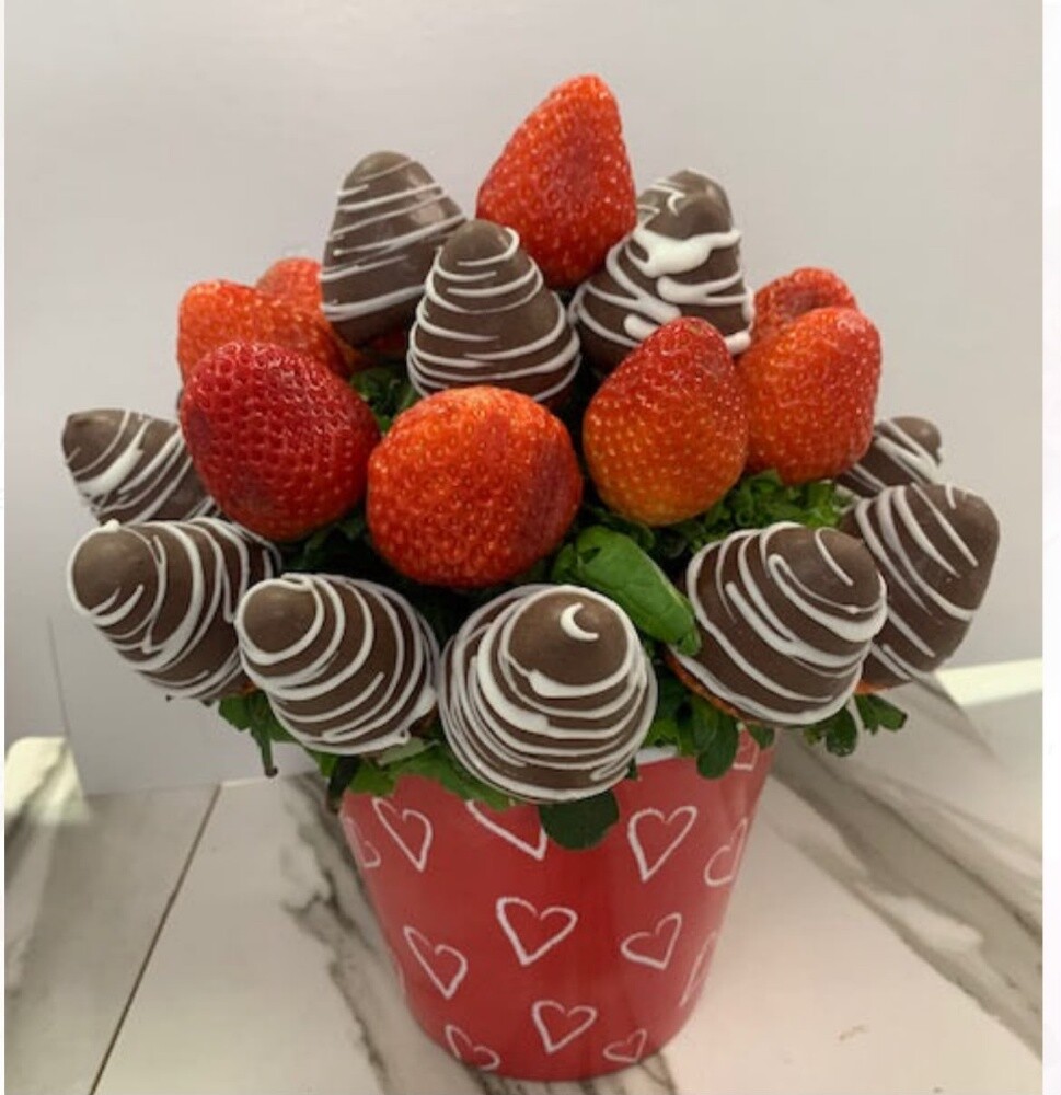 Gifty flowers - 3