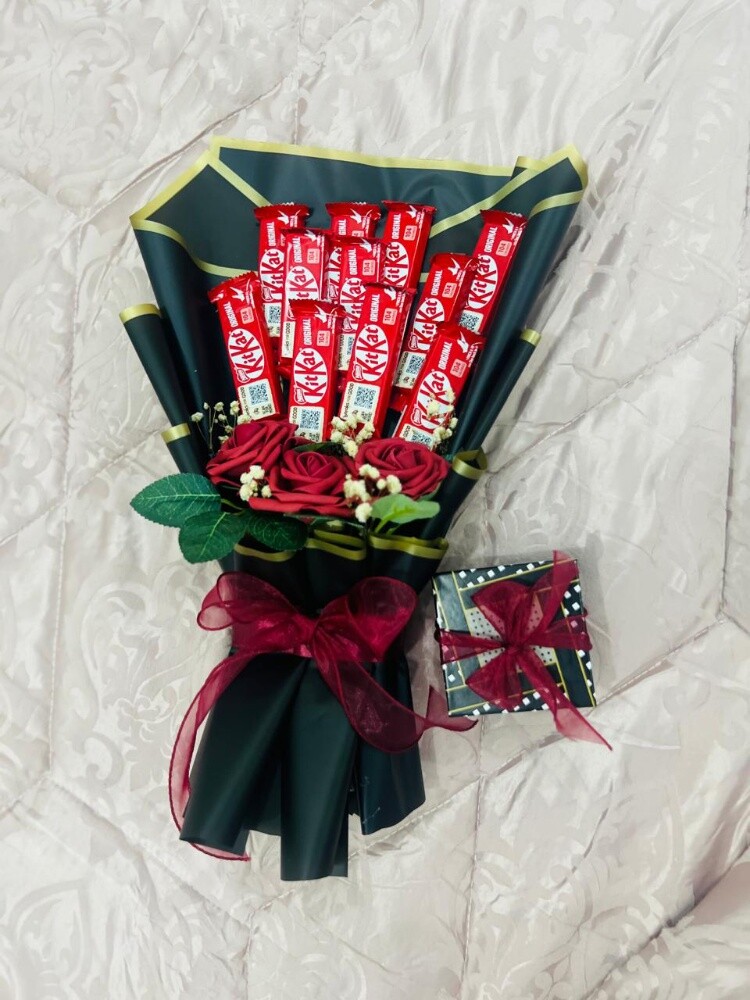 Gifty flowers - 11