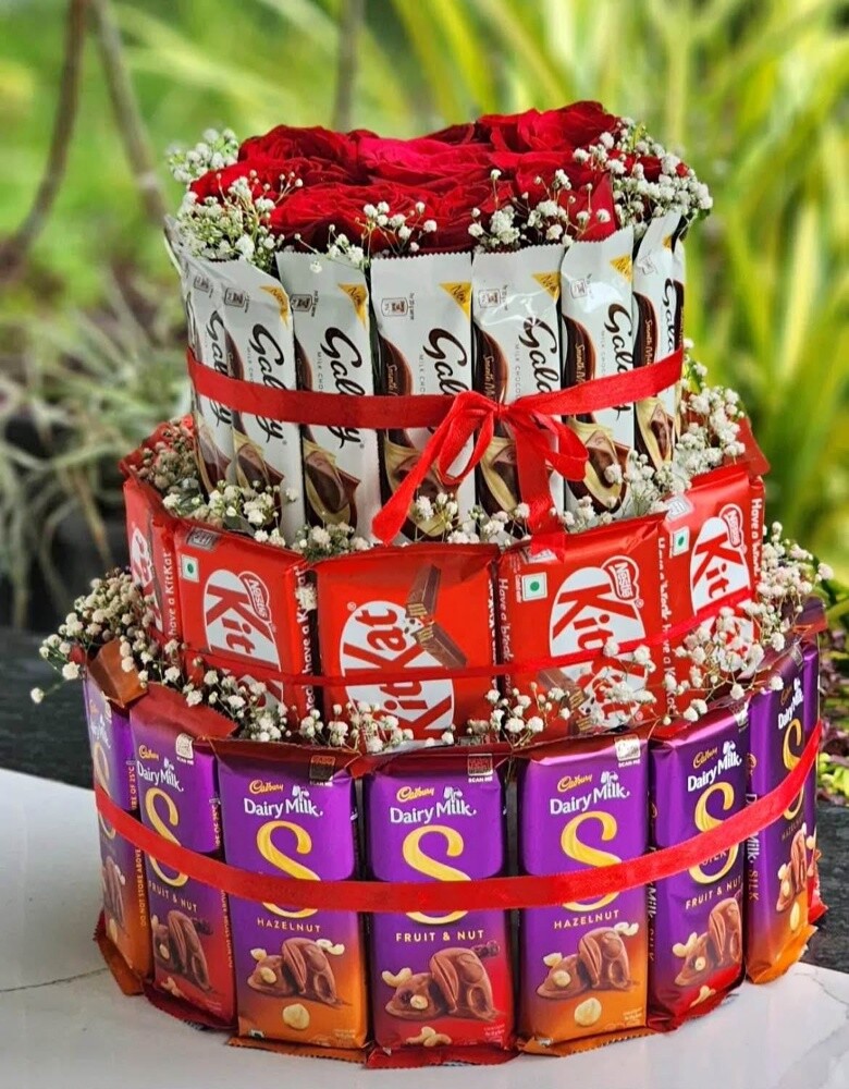 Gifty flowers - 8
