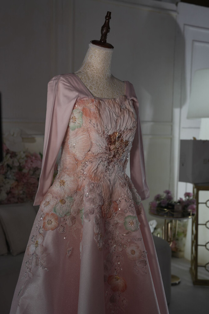 dress - 3