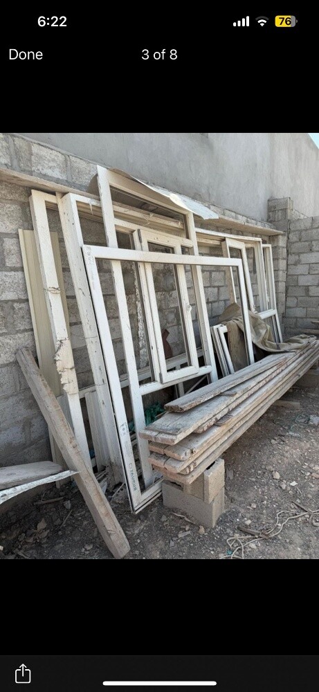 نقوم بشراء جميع أنواع السكراب في - 7