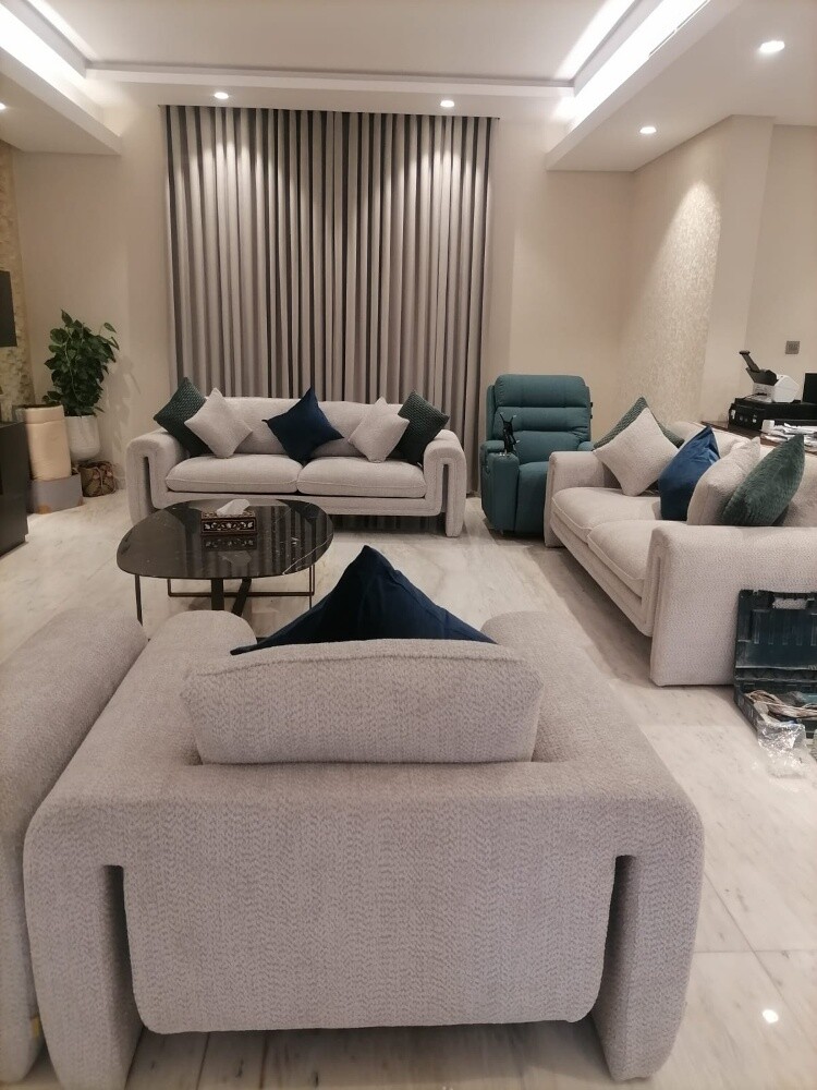 New model sofa all good quality - 6