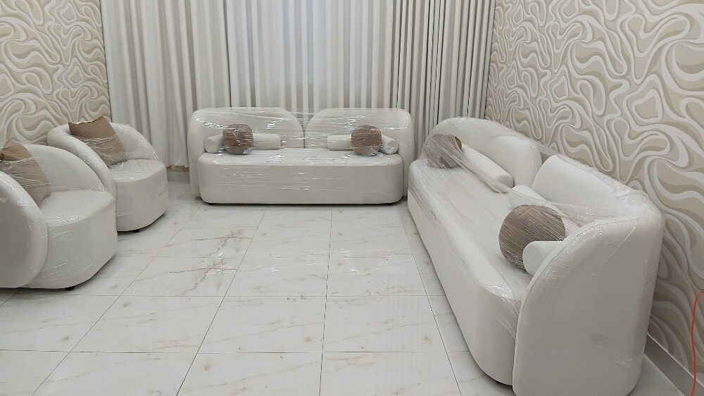 New model sofa all good quality - 5